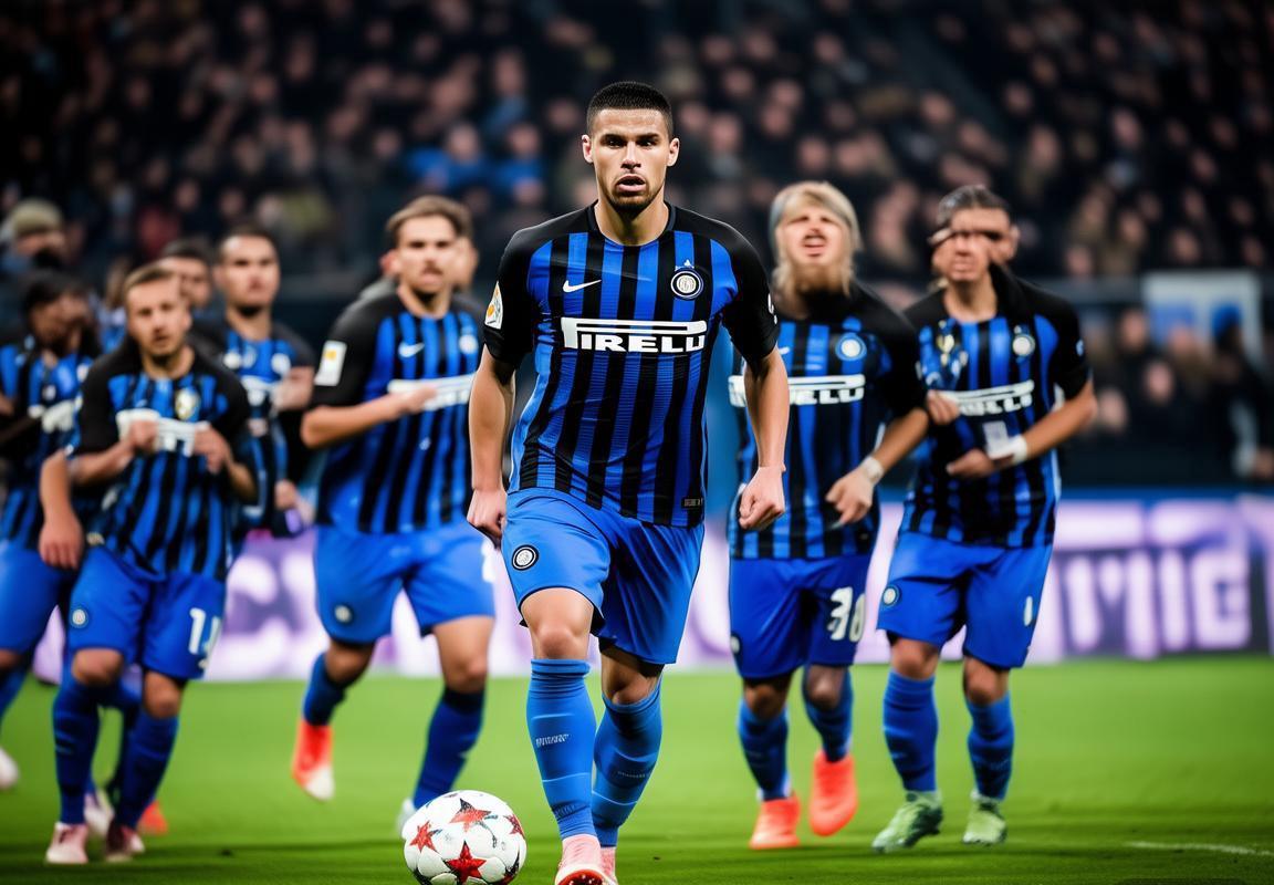 国际米兰VS拉齐奥意甲赛事预测：强强对话直播前瞻与精准分析